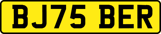 BJ75BER
