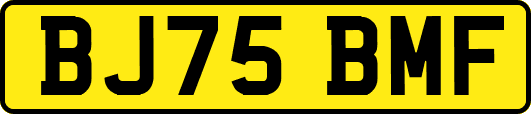BJ75BMF