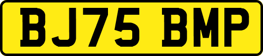 BJ75BMP
