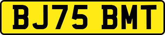 BJ75BMT