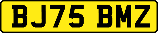 BJ75BMZ