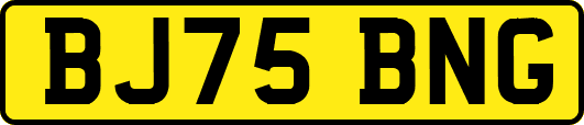 BJ75BNG