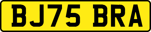 BJ75BRA