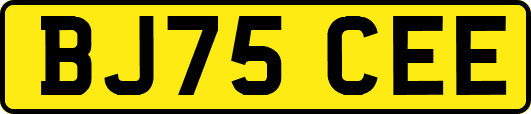 BJ75CEE