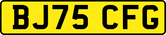 BJ75CFG