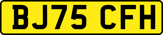 BJ75CFH