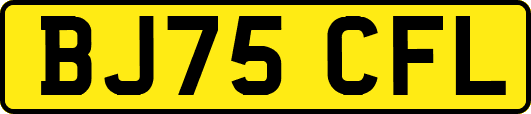 BJ75CFL