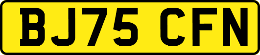 BJ75CFN
