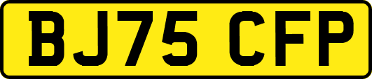 BJ75CFP