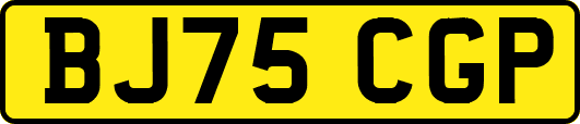BJ75CGP