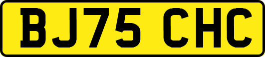 BJ75CHC