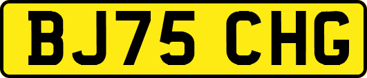 BJ75CHG