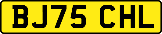BJ75CHL