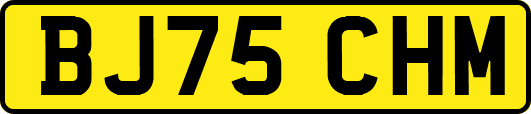 BJ75CHM
