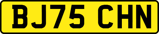 BJ75CHN