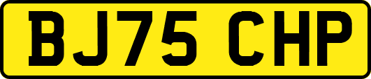 BJ75CHP