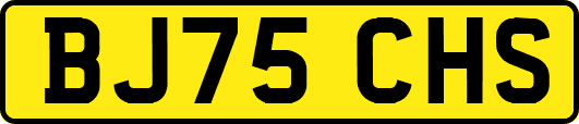 BJ75CHS