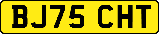 BJ75CHT