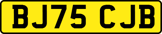 BJ75CJB