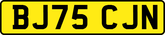 BJ75CJN