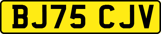 BJ75CJV