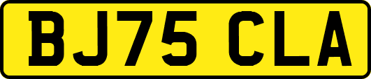 BJ75CLA