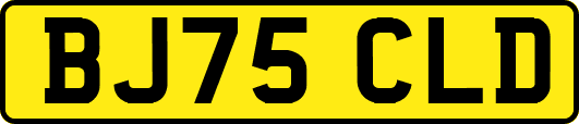 BJ75CLD
