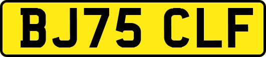 BJ75CLF