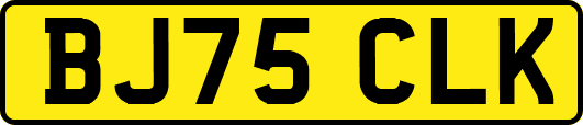 BJ75CLK