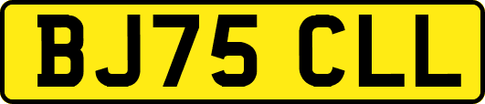 BJ75CLL