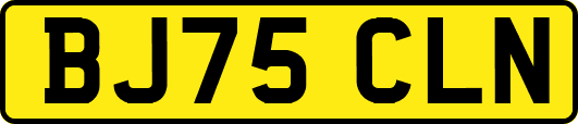 BJ75CLN