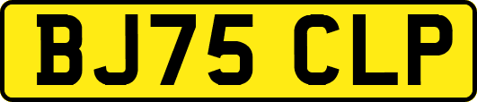 BJ75CLP
