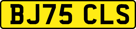 BJ75CLS