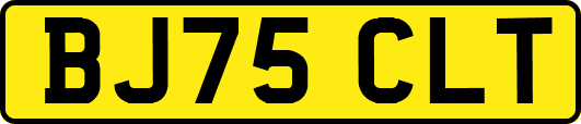 BJ75CLT
