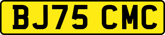 BJ75CMC