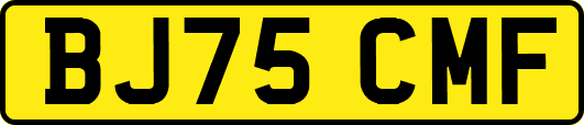 BJ75CMF