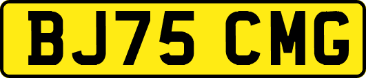 BJ75CMG