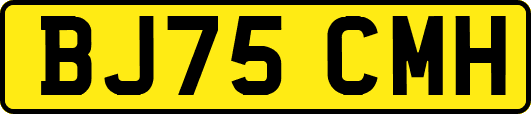 BJ75CMH