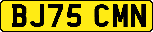 BJ75CMN