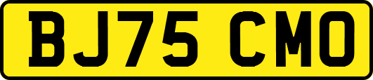BJ75CMO