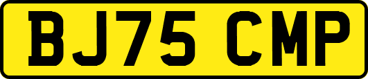 BJ75CMP