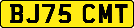 BJ75CMT