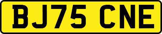 BJ75CNE