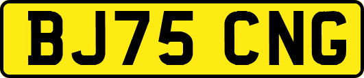 BJ75CNG
