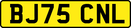 BJ75CNL