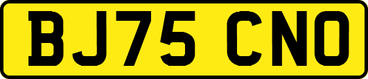 BJ75CNO