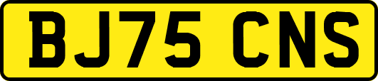 BJ75CNS