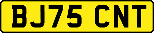 BJ75CNT