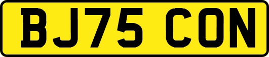 BJ75CON