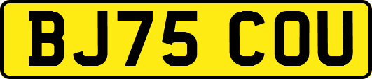 BJ75COU